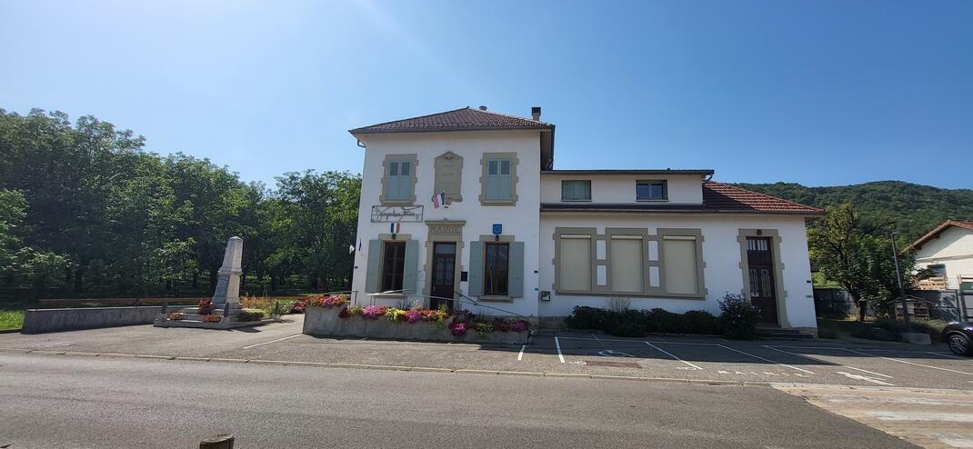 fermeture Mairie fermeture Mairie
