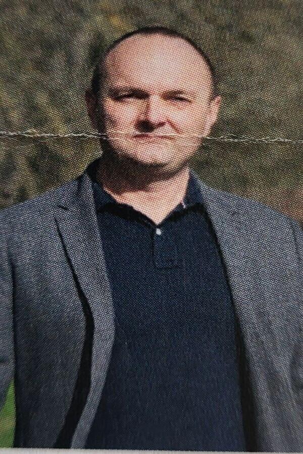 Olivier Sohenlen