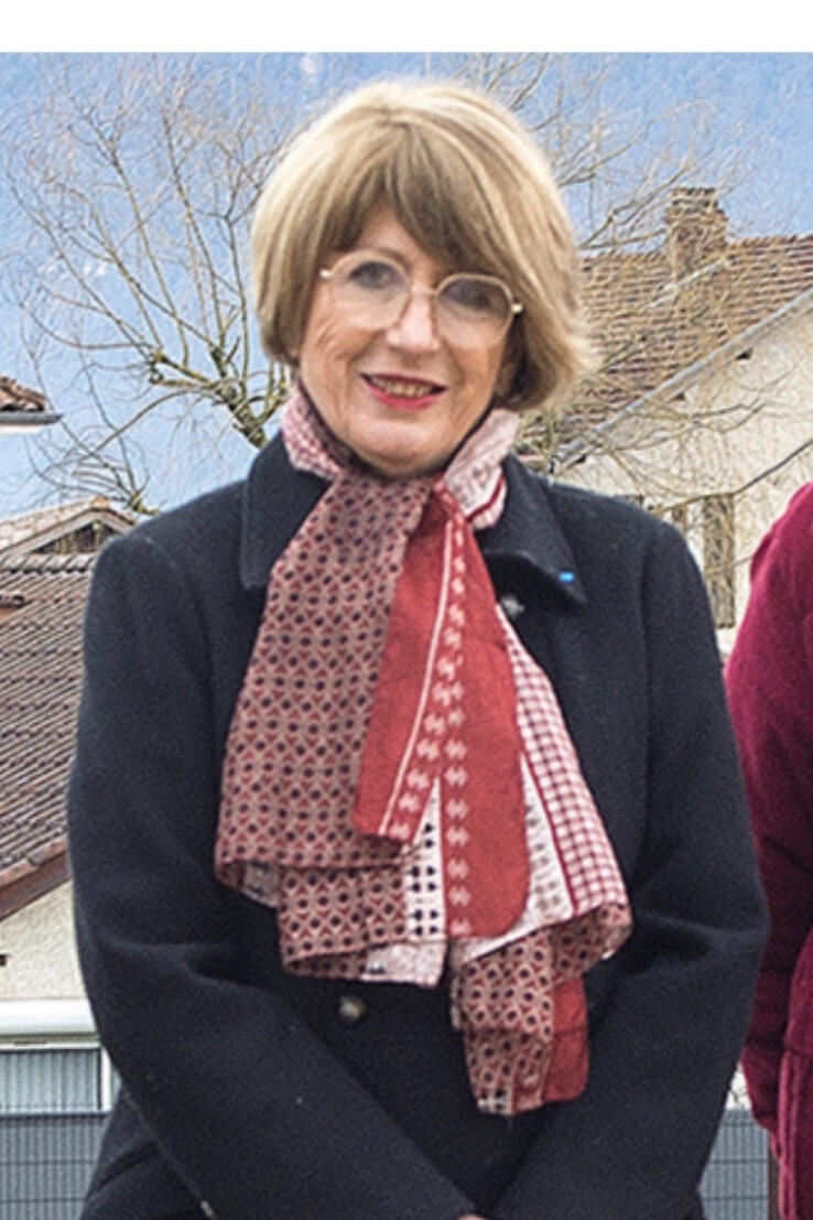 Nicole Di Maria