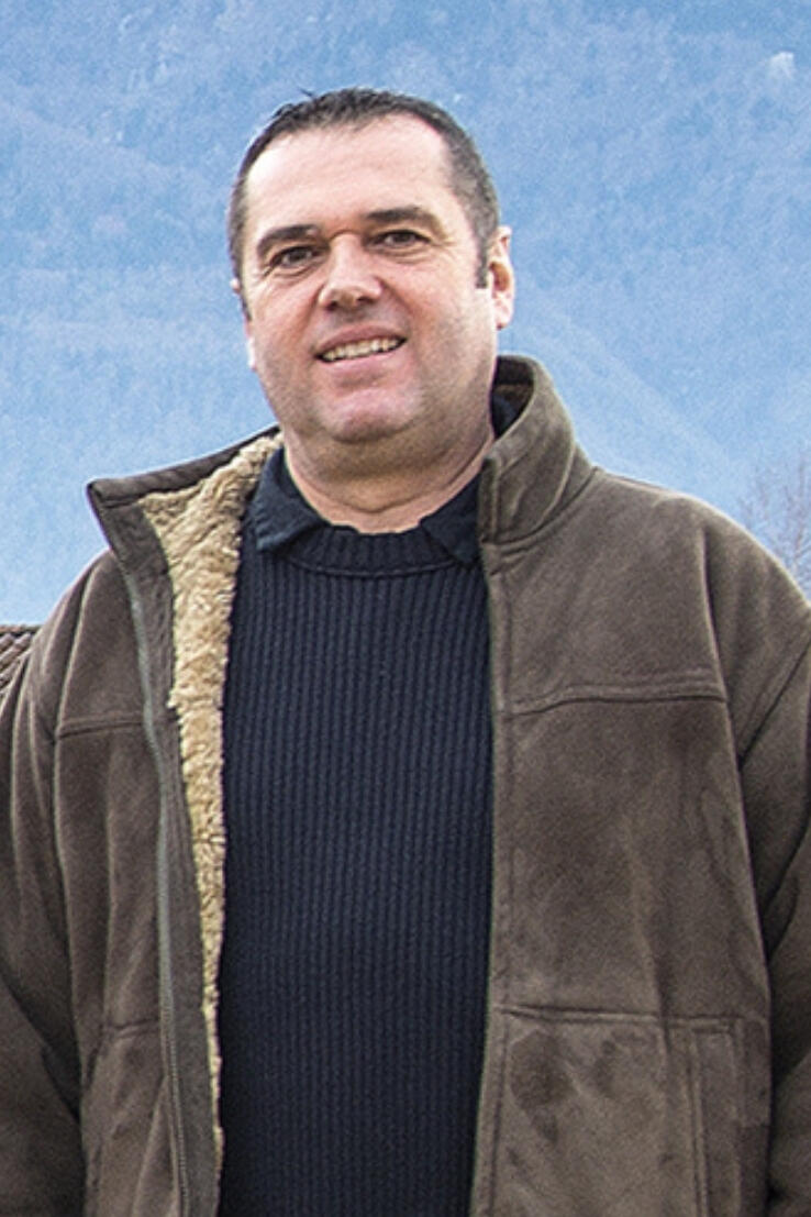 Frédéric BANCHERI