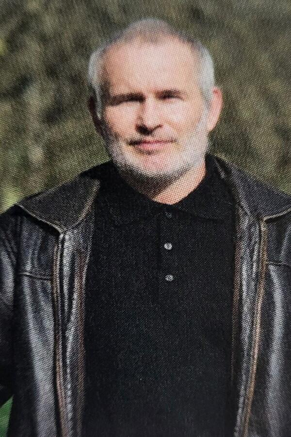 Sébastien Bossan