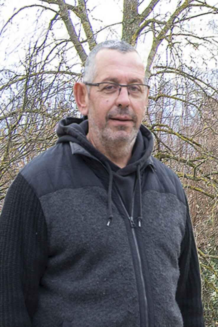 Stéphane MICHEL