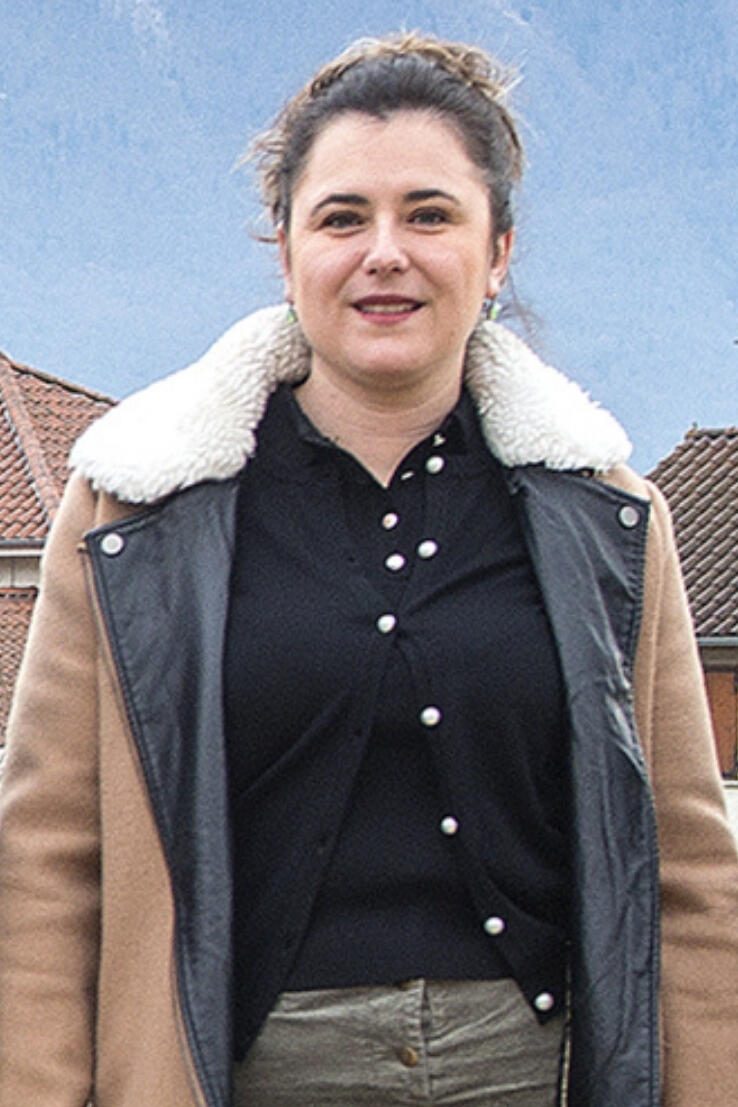Barbara MOROT