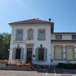 Mairie - Cras