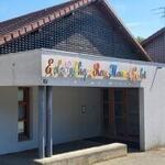 Ecole de Cras